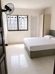 Blk 329 Woodlands Street 32 (Woodlands), HDB 4 Rooms #596559691